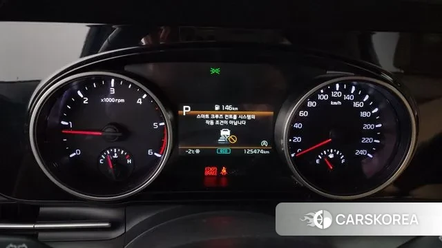 Kia Carnival 4th generation id 3650965 из Кореи 18