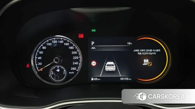 Genesis GV80 id 3965025 из Кореи 18