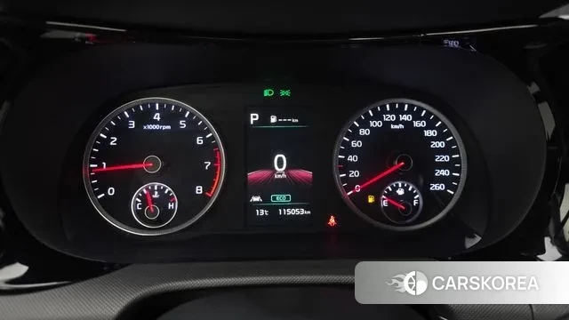 Kia K5 3rd generation id 3691518 из Кореи 18