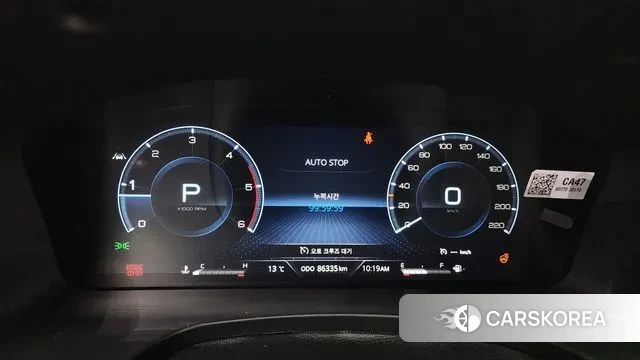 Ssangyong The New Rexton Sports Cannes id 3394972 из Кореи 18