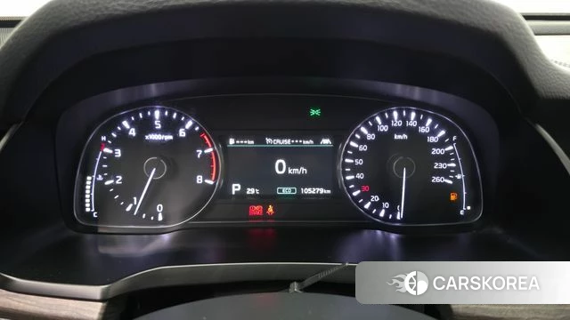 Kia K7 Premier id 4586814 из Кореи 31