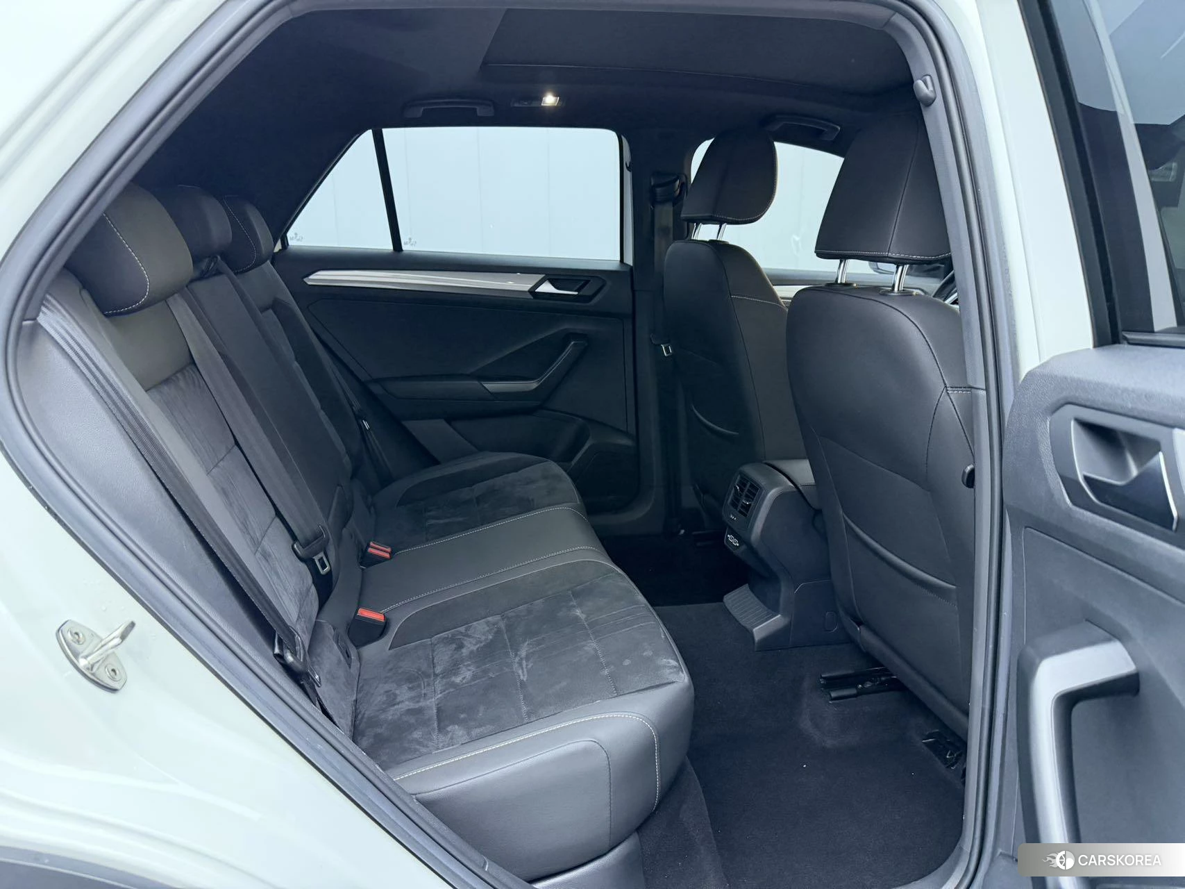 Volkswagen T-Roc id 4504704 из Китая 10