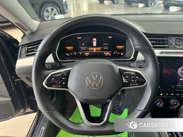 Volkswagen Magotan id 4265693 из Китая 9
