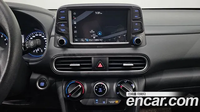 Hyundai Kona id 2594752 из Кореи 18