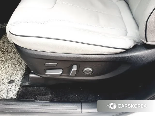 Hyundai The New Palisade id 3570592 из Кореи 18