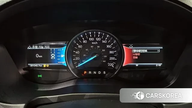 Ford Explorer id 3439713 из Кореи 18