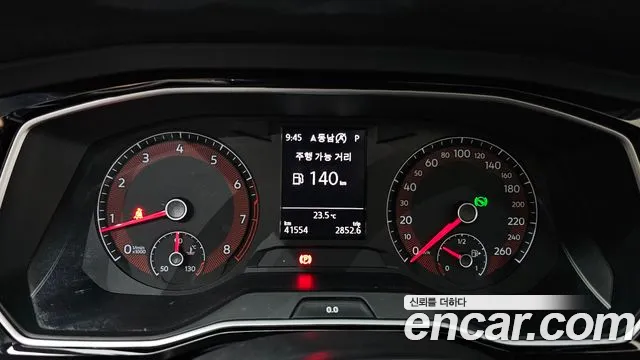 Volkswagen 7th Generation of Jetta id 2802022 из Кореи 18