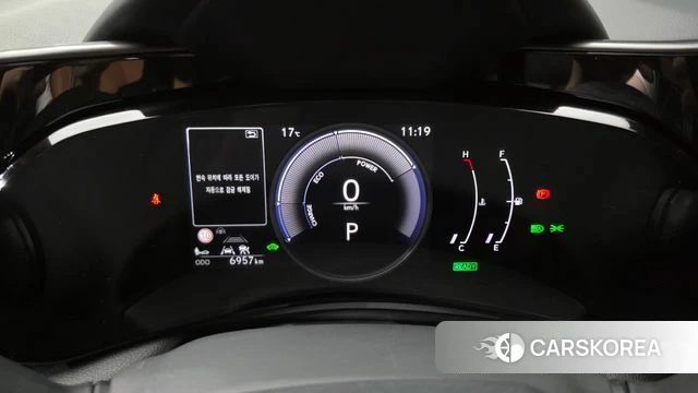 Lexus NX350h Second generation id 3896618 из Кореи 18