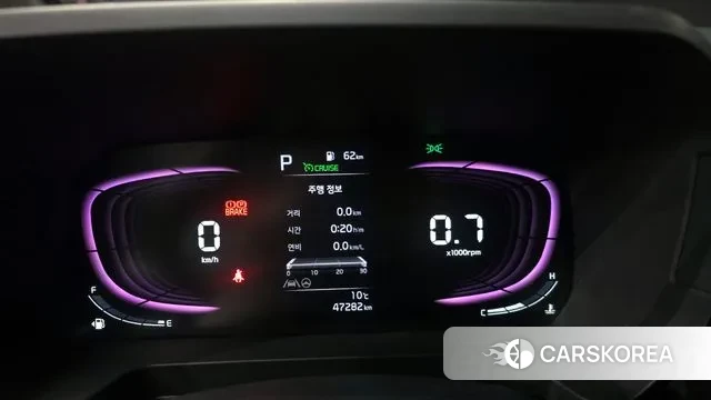 Kia The New Kia Ray id 3645089 из Кореи 18