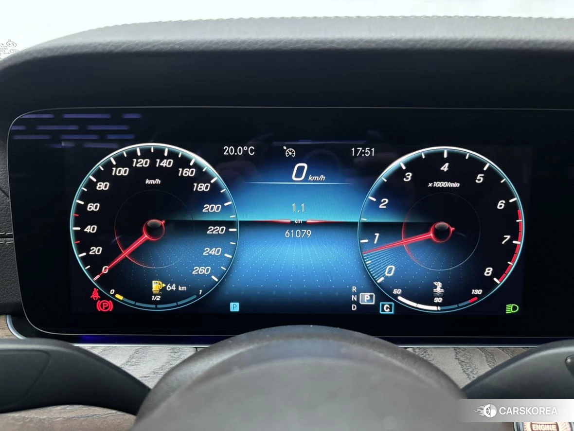 Mercedes-Benz E-class id 4420126 из Китая 15