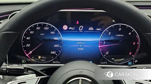 Mercedes-Benz E-Class W213 id 3347408 из Кореи 18