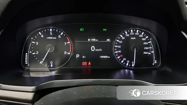 Kia K7 Premier id 3686769 из Кореи 18