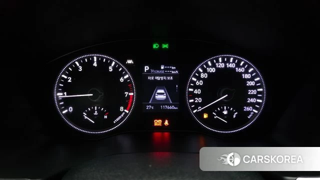 Hyundai Santa Fe TM id 4458953 из Кореи 28