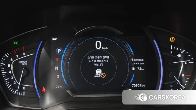 Hyundai Santa Fe TM id 3034008 из Кореи 18