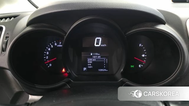 Kia The New Ray id 3860450 из Кореи 18