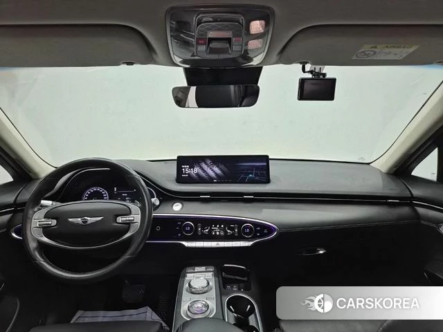 Genesis GV70 id 4577109 из Кореи 18