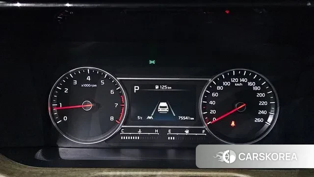 Kia Sorento 4th Generation id 3513361 из Кореи 18