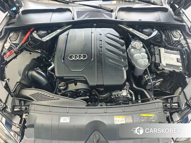 Audi A5 id 4274193 из Китая 13