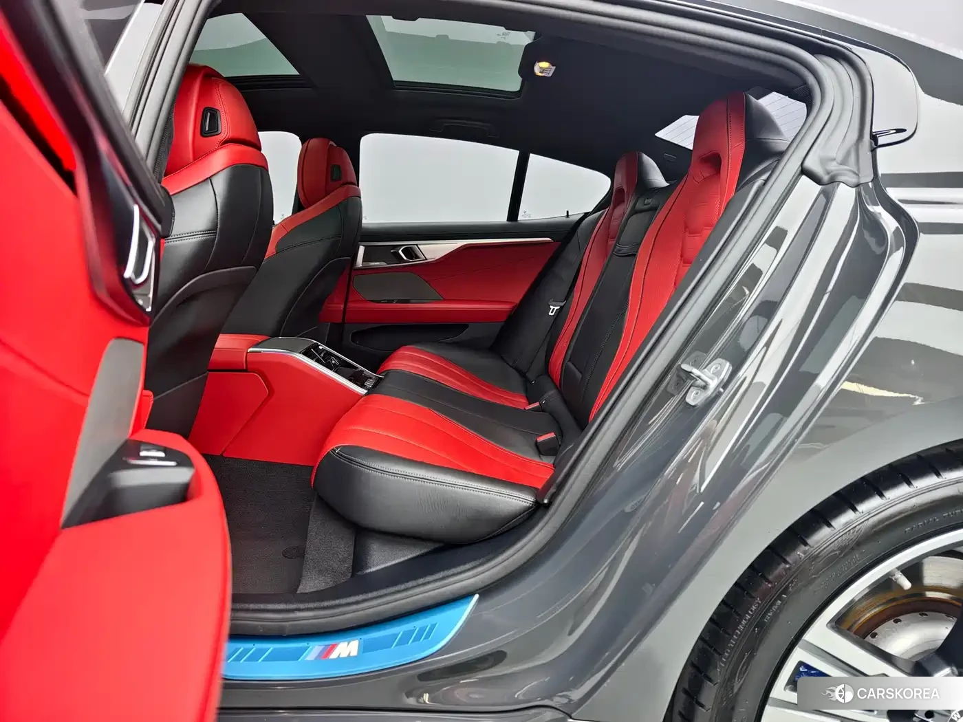 BMW 8 series id 4577827 из Китая 9