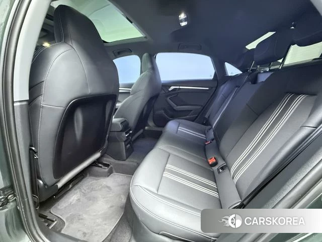 Audi A3 id 4265967 из Китая 14