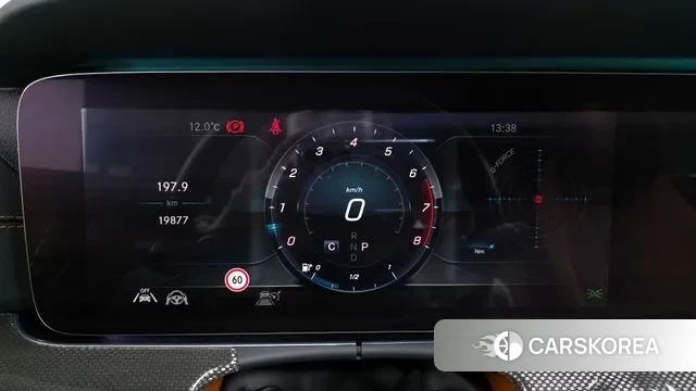 Mercedes-Benz E-Class W213 id 3778160 из Кореи 18