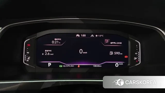 Volkswagen Tiguan second Generation id 3443291 из Кореи 18