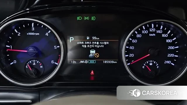 Kia Carnival 4th generation id 3736010 из Кореи 18