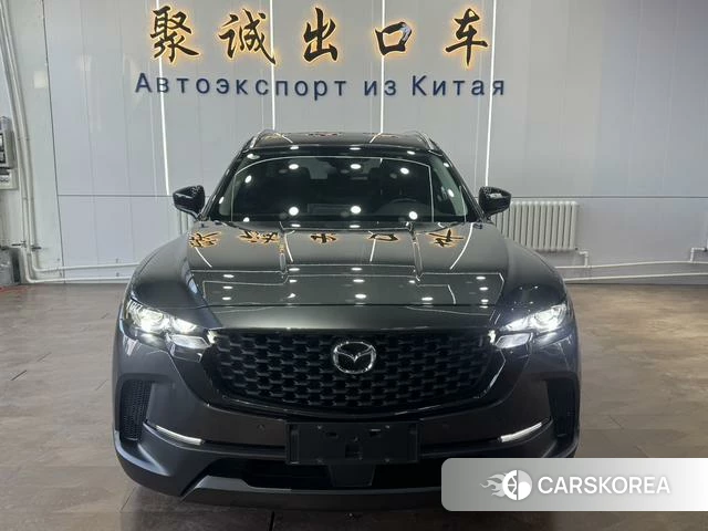 Mazda CX-50 line also id 4218686 из Китая 8