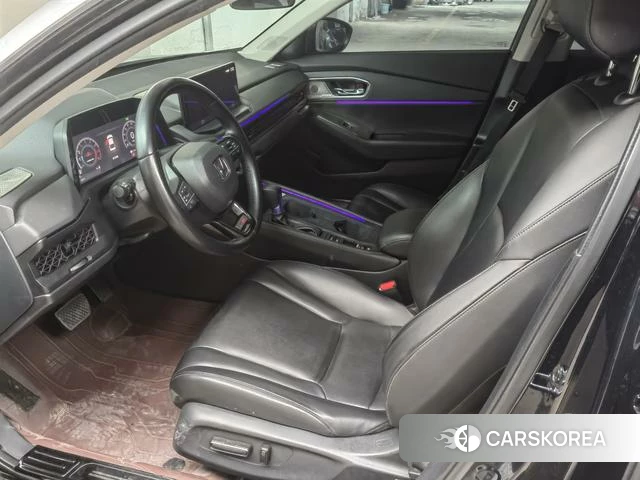 Honda Accord id 4353354 из Китая 8