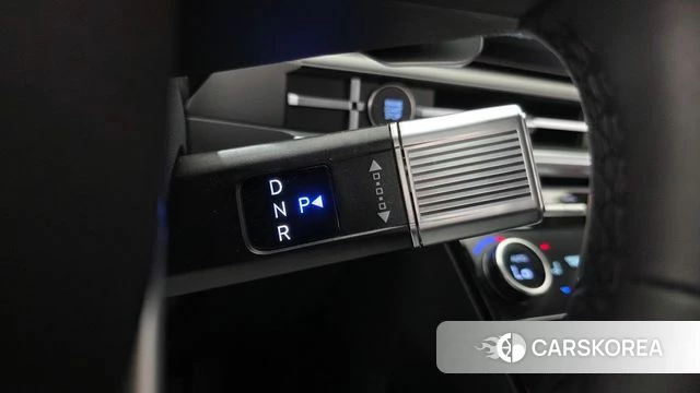 Hyundai Santa Fe (MX5) id 4635301 из Кореи 31