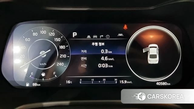 Kia The New K3 2nd generation id 3904264 из Кореи 16