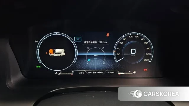 Ssangyong All New Rexton id 3037659 из Кореи 18