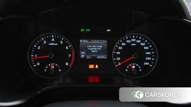 Kia Come New K3 id 4203836 из Кореи 18