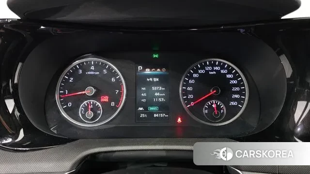 Kia K5 3rd generation id 2998759 из Кореи 18