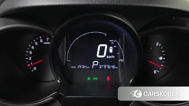 Kia The New Ray id 3942813 из Кореи 18