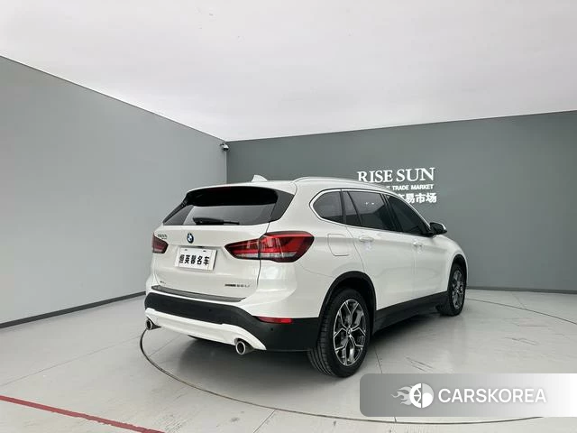 BMW X1 id 4278180 из Китая 8