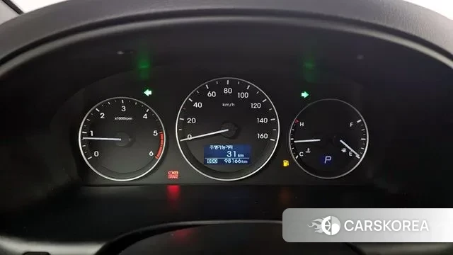 Hyundai The New Grand Starex id 3139831 из Кореи 18