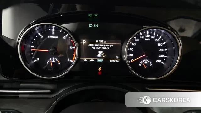 Kia Carnival 4th generation id 3777003 из Кореи 18