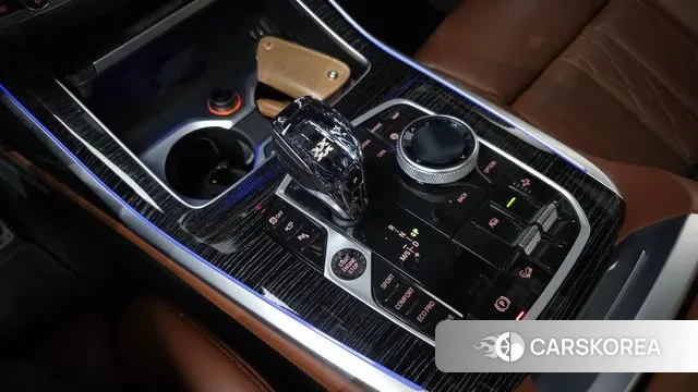 BMW X7 (G07) id 3366926 из Кореи 18