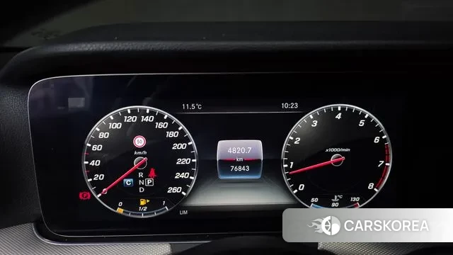 Mercedes-Benz E-Class W213 id 3297314 из Кореи 18