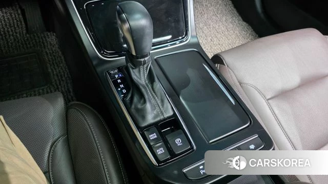 Hyundai Grandeur IG id 4465402 из Кореи 36