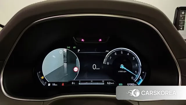 Genesis GV80 id 3759615 из Кореи 18