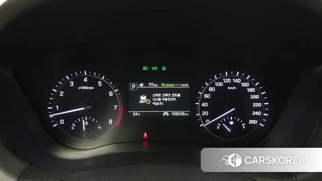 Genesis G80 id 4785740 из Кореи 33