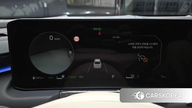 Kia The New K8 Hybrid id 3825604 из Кореи 18