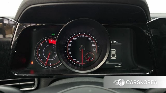 Hyundai Avante (CN7) id 3910293 из Кореи 18