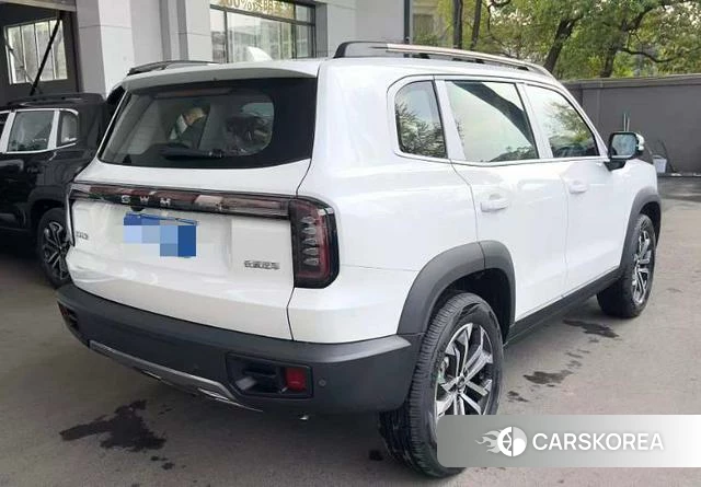 Haval Big dog id 4182574 из Китая 8
