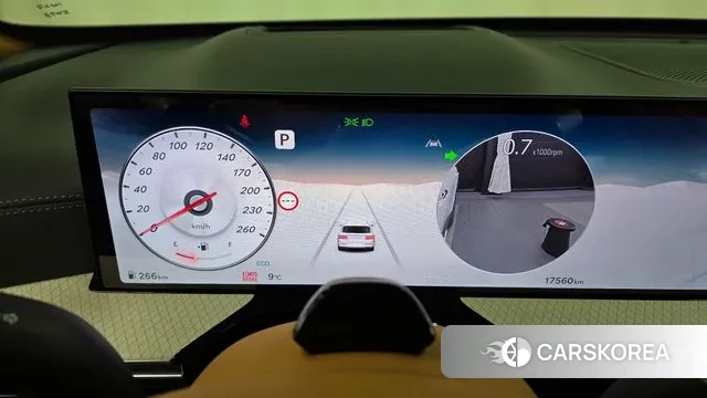 Genesis GV80 id 3696008 из Кореи 18