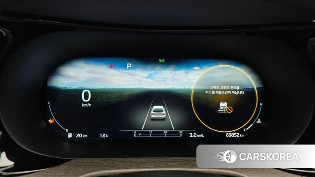 Kia K5 3rd generation id 3827776 из Кореи 18