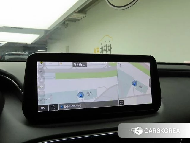 Hyundai The New Santa Fe id 3871191 из Кореи 18