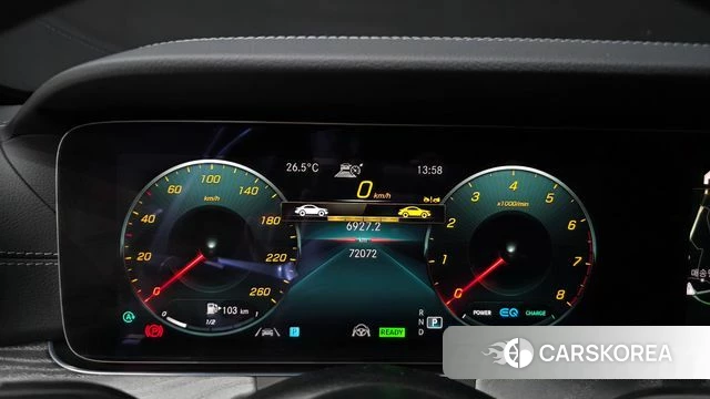 Mercedes-Benz E-Class W213 id 4871802 из Кореи 30